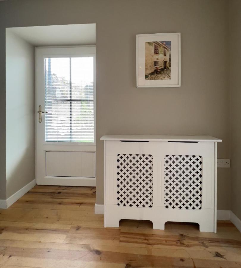 Converted Victorian Coach House With Hot Tub Stewartstown Esterno foto